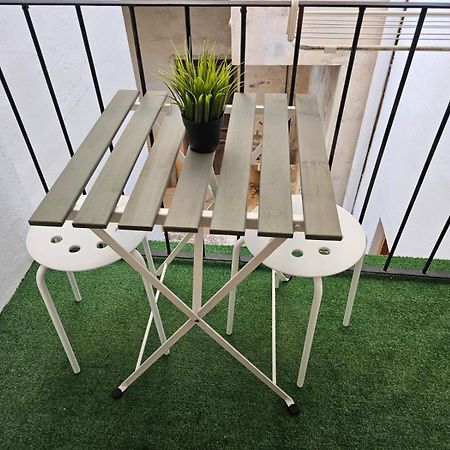 City & Beach Apartment Altea Eksteriør billede